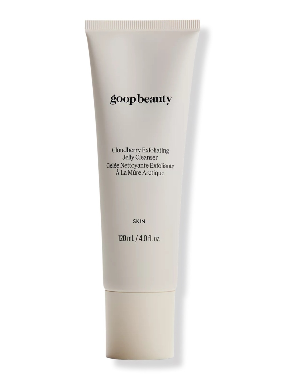 Goopbeauty Goop Glow Cloudberry Exfoliating Jelly Cleanser